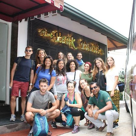The Peak Pavilion Kandy Exterior foto