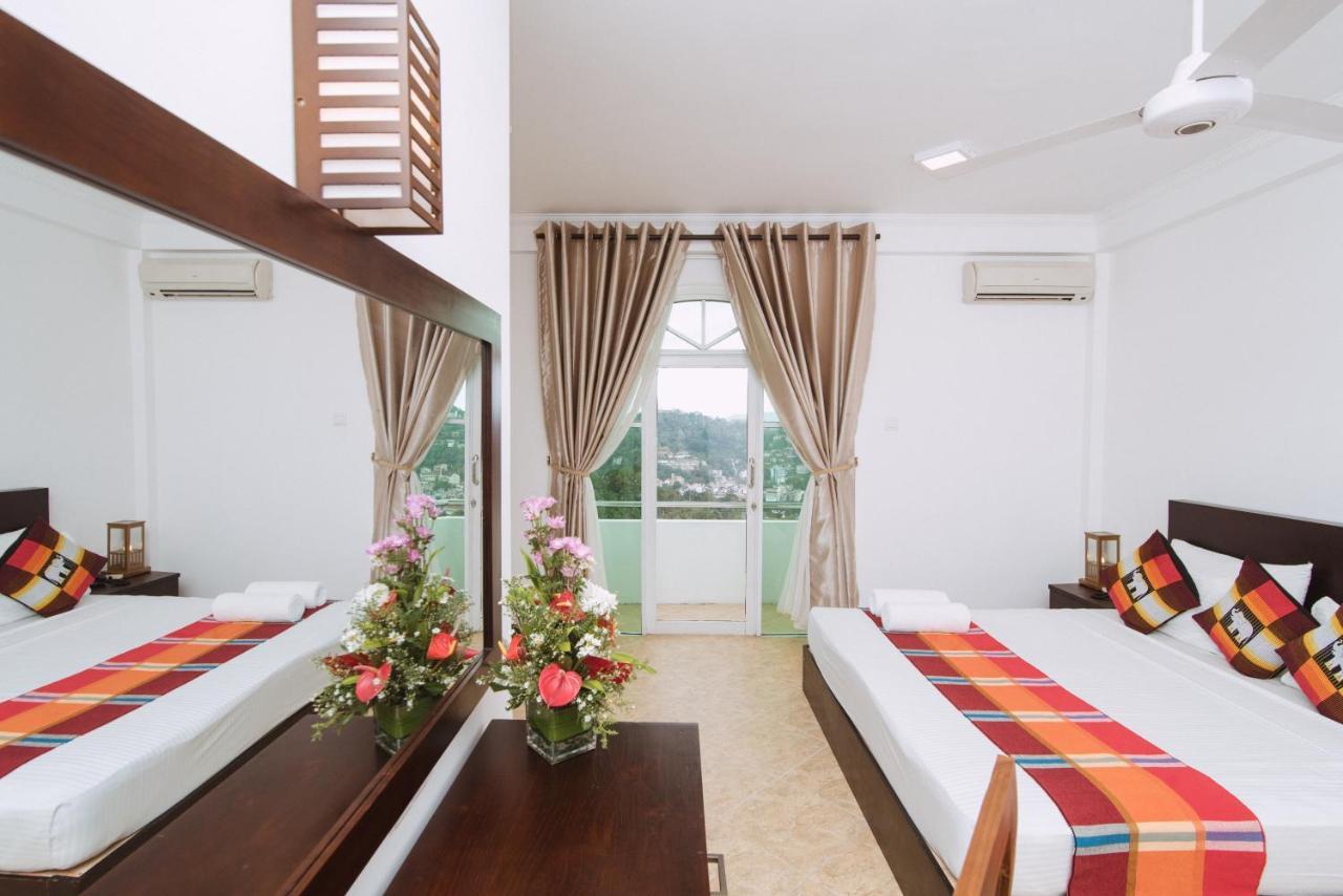 The Peak Pavilion Kandy Exterior foto
