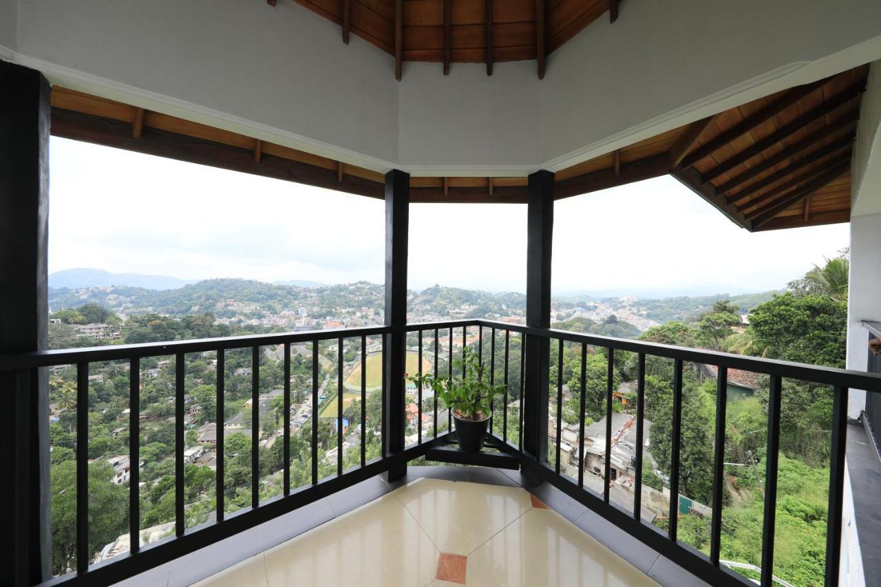 The Peak Pavilion Kandy Exterior foto