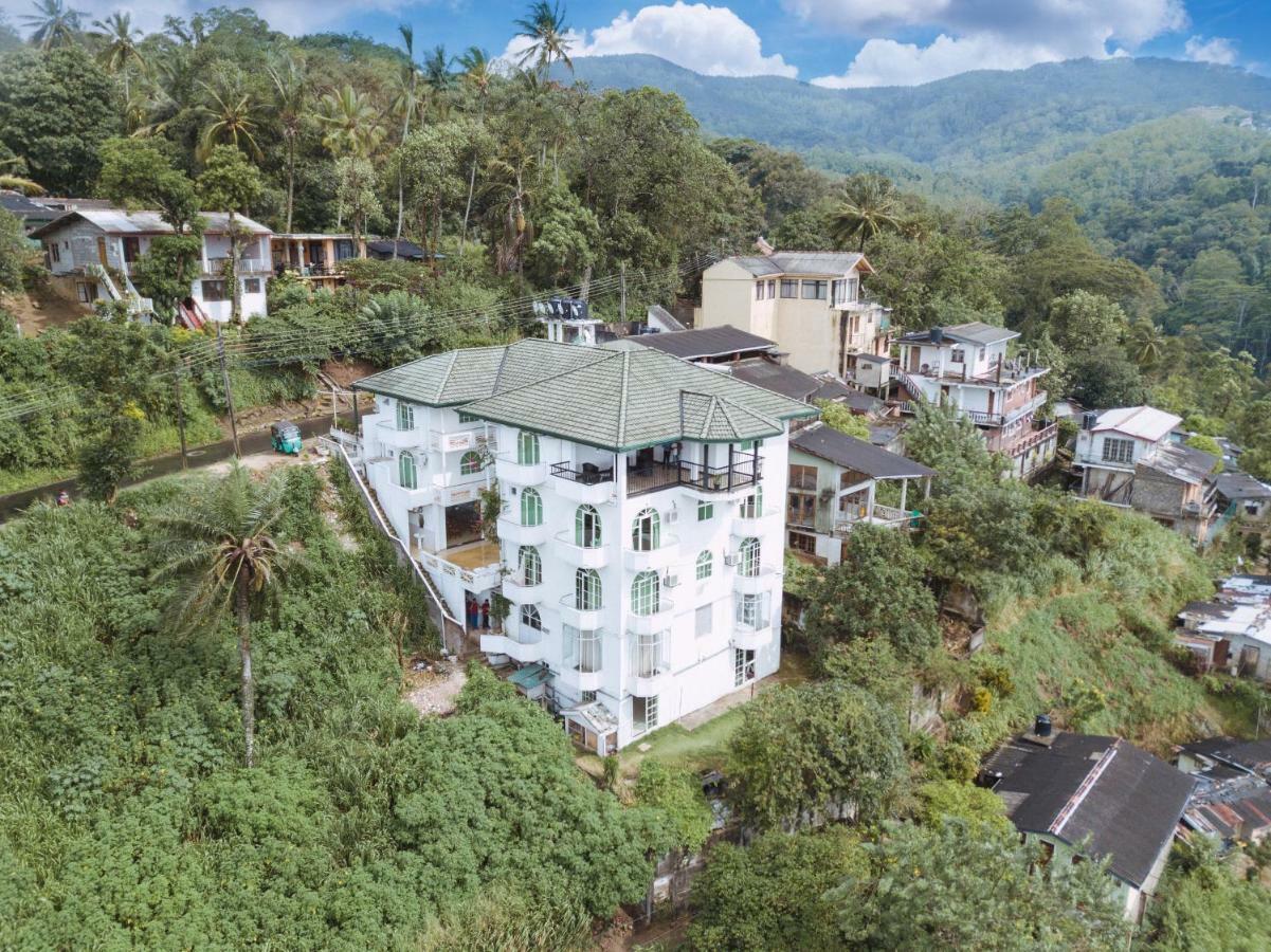 The Peak Pavilion Kandy Exterior foto
